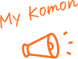 My Komon