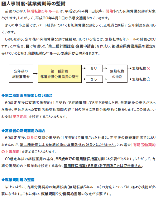 労務かわら版